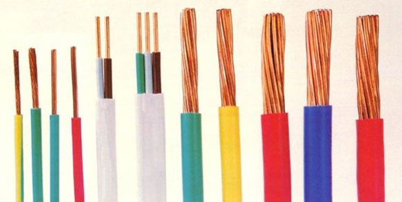 常用家裝電線(xiàn)型號與選購技巧