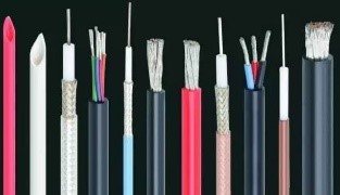 電線(xiàn)電纜規格型號