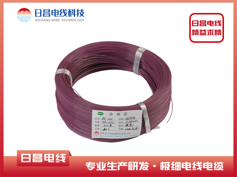 鐵氟龍電線(xiàn)